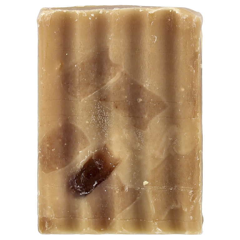 ZUM, Zum Bar®, мыло на козьем молоке, ладан и пачули, 85 г