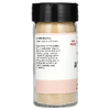 Pure Indian Foods, Amchoor, органический продукт, молотый, 70 г (2,5 унции)