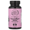 Happy Healthy Hippie, Vegan Collagen Builder, 60 таблеток (Товар снят с продажи) 