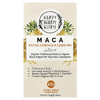 Happy Healthy Hippie, мака, 120 вегетарианских капсул