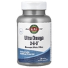 KAL, Ultra Omega 3-6-9™, 50 капсул