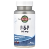 KAL, P-5-P, 50 мг, 50 таблеток