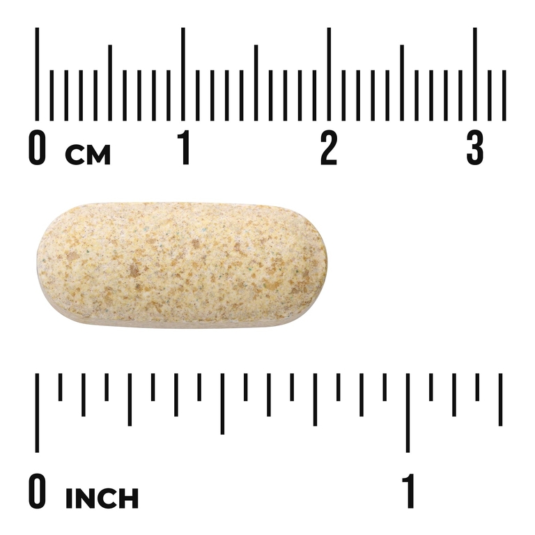 Swanson Vitamins, Just One Multi, мультивитамины с железом, 130 таблеток