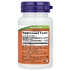NOW Foods, Чеснок без запаха, концентрированный экстракт, 100 капсул (25 мг в каждой капсуле)