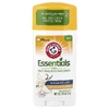 Arm &amp; Hammer, Essentials™, дезодорант с натуральными дезодорирующими компонентами, магний, ваниль и сандаловое дерево, 71 г (2,5 унции)