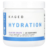 Kaged, Hydration, ледниковый виноград, 288 г (10,16 унции)