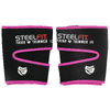 SteelFit, триммеры для бедер, один универсальный размер, 1 пара