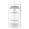 Codeage, Liposomal Beta-Alanine +, Centurion, CarnoSyn, улучшенное усвоение, 180 капсул (533 мг на капсулу)