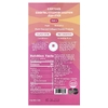 Everydaze, Essential Collagen Solution, желейные стики с коллагеном, персик, 10 стиков по 20 г (0,7 унции)