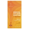 Everydaze, Essential Collagen Solution, желейные стики с коллагеном, манго, 10 стиков по 20 г (0,7 унции)