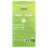 Everydaze, Essential Collagen Solution, желейные стики с коллагеном, зеленый виноград, 10 стиков по 20 г (0,7 унции)