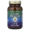 HealthForce Superfoods, Liver Rescue™, 60 VeganCaps™