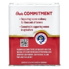 McCormick, Чистый молотый черный перец, 85 г (3 унции)