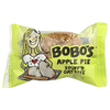 Bobo's Oat Bars, Овсяные кусочки с начинкой, яблочный пирог, 5 кусочков, по 37 г (1,3 унции)
