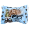 Bobo's Oat Bars, овсяные батончики, с шоколадной крошкой, 5 шт. по 37 г (1,3 унции)