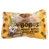 Bobo's Oat Bars, Oat Bites, арахисовая паста и шоколадная крошка, 5 шт. по 37 г (1,3 унции)