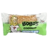Bobo's Oat Bars, овсяный батончик, кокос, 4 батончика по 85 г (3 унции)