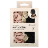Kitsch, The Satin Scrunchie, для текстурированных и прямых волос, ассорти, 5 резинок для волос (Товар снят с продажи) 