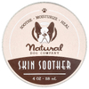 Natural Dog Company, Успокаивающее средство для кожи, 118 мл (4 унции) (Товар снят с продажи) 