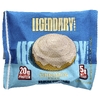 Legendary Foods, протеиновая булочка, корица, 8 шт. по 63 г (2,2 унции)