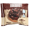 Legendary Foods, протеиновая булочка, молочный шоколад, 8 шт. по 67 г (2,4 унции)