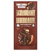 Legendary Foods, протеиновая булочка, молочный шоколад, 8 шт. по 67 г (2,4 унции)