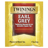 Twinings, Черный чай Earl Grey, 100 чайных пакетиков, 200 г (7,05 унции)