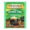 Twinings, Чистый зеленый чай, 50 чайных пакетиков, 100 г (3,53 унции)