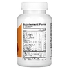 California Gold Nutrition, жевательные мультивитамины с витаминами A, C, E и яблочным порошком для детей, фруктовое ассорти, 180 вегетарианских таблеток