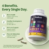 NuBest, Tall®, эффективная добавка для роста подростков, от 10 лет, 60 капсул