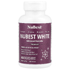 NuBest, Nubest White, 60 вегетарианских капсул