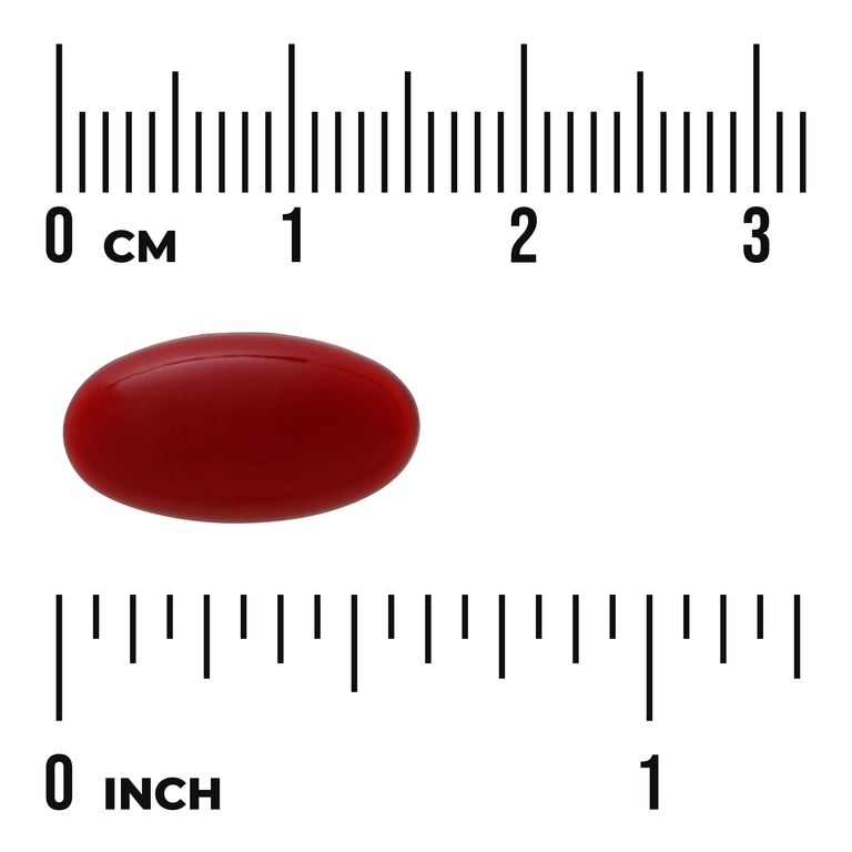 Swanson Vitamins, ликопин, 10 мг, 120 капсул