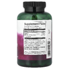 Swanson Vitamins, Желатин и кремний, 200 капсул