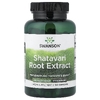 Swanson Vitamins, экстракт корня шатавари, стандартизованный, 500 мг, 120 капсул