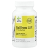Terry Naturally, Saffron Life + куркумин`` 60 капсул