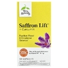 Terry Naturally, Saffron Life + куркумин`` 60 капсул