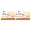 Dove, Мыло для красоты, масло ши и ваниль, 2 шт. по 106 г (3,75 унции)