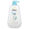 Dove, антибактериальный гель для душа, 99 г (30,6 жидк. унции)