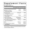 Seeking Health, комплекс витаминов группы B без метила, 100 капсул