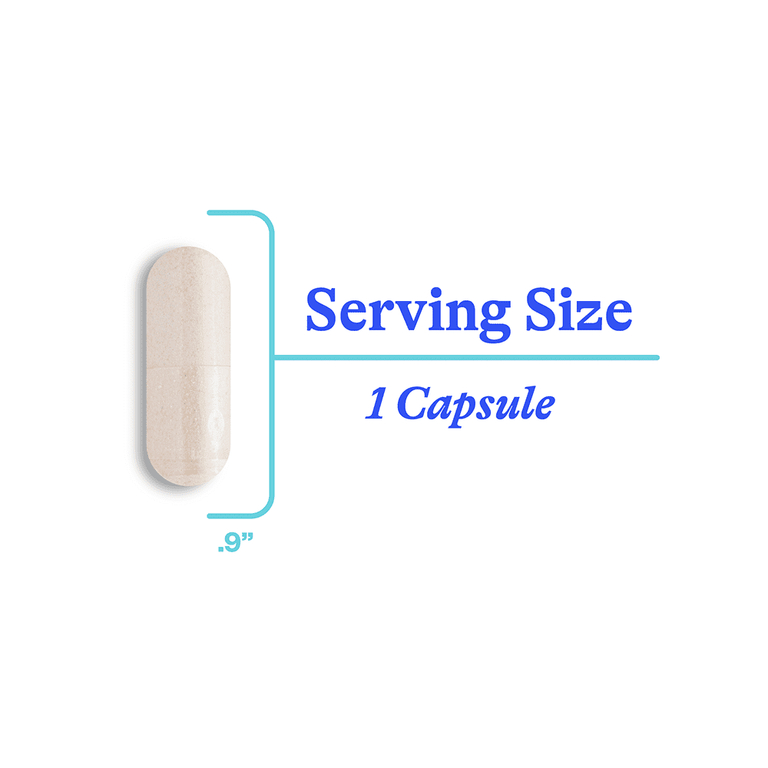 Seeking Health, ДИМ и I3C с глутатионом, 60 капсул