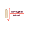 Seeking Health, мультивитамины One Sensitive, 45 капсул