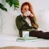 Seeking Health, питательные вещества для кишечника, со вкусом персика, 231,6 г (8,17 унции)