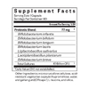Seeking Health, ProBiota HistaminX, пробиотики, 10 млрд КОЕ, 60 вегетарианских капсул