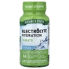 Nature's Truth, Electrolyte Hydration, без добавок, 90 таблеток