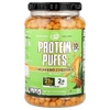 Twin Peaks Ingredients, Protein Puffs, халапеньо и чеддер, 300 г (10,6 унции)