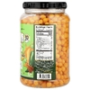 Twin Peaks Ingredients, Protein Puffs, халапеньо и чеддер, 300 г (10,6 унции)