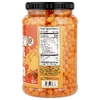 Twin Peaks Ingredients, Protein Puffs, сыр начо, 300 г (10,6 унции)
