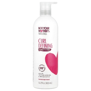 Not Your Mother's, Curl Defining Conditioner, таитянская гардения и масло манго, 450 мл (15,2 жидк. Унции)