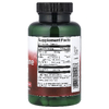 Swanson Vitamins, Формула гомоцистеина, 120 капсул