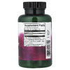 Swanson Vitamins, Морской огурец, 500 мг, 100 капсул